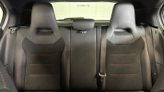 Mercedes-Benz A-Class A180 AMG Line Executive 5dr Petrol Hatchback